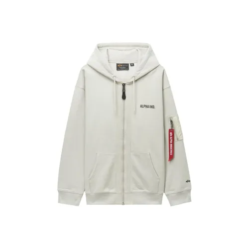 Alpha Industries Мужские Свитшоты
