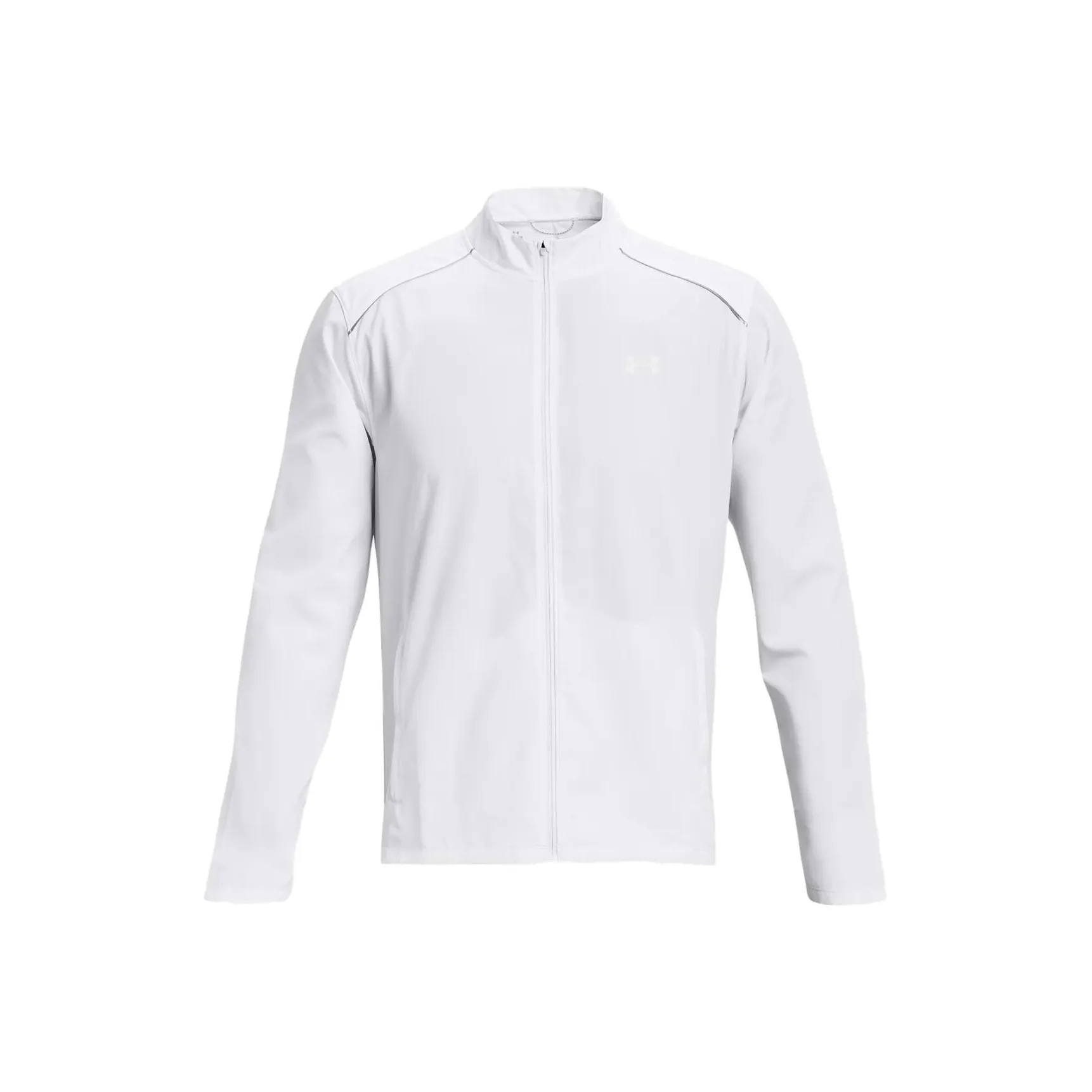 Under Armour Белый Мужской Куртки