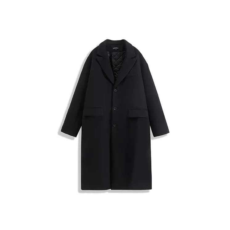 I'm David Coats Unisex