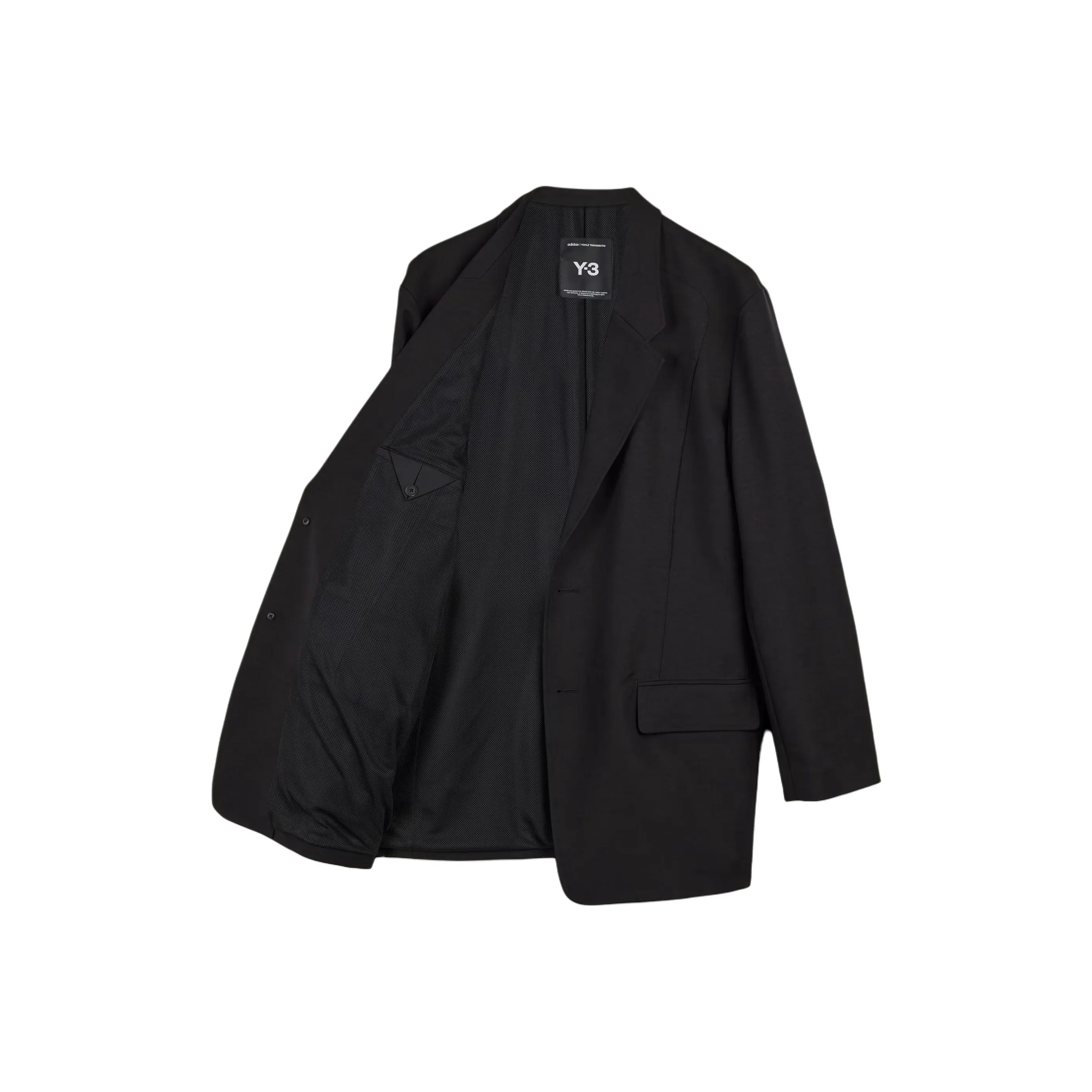 Y 3 Sport Uniform Blazer