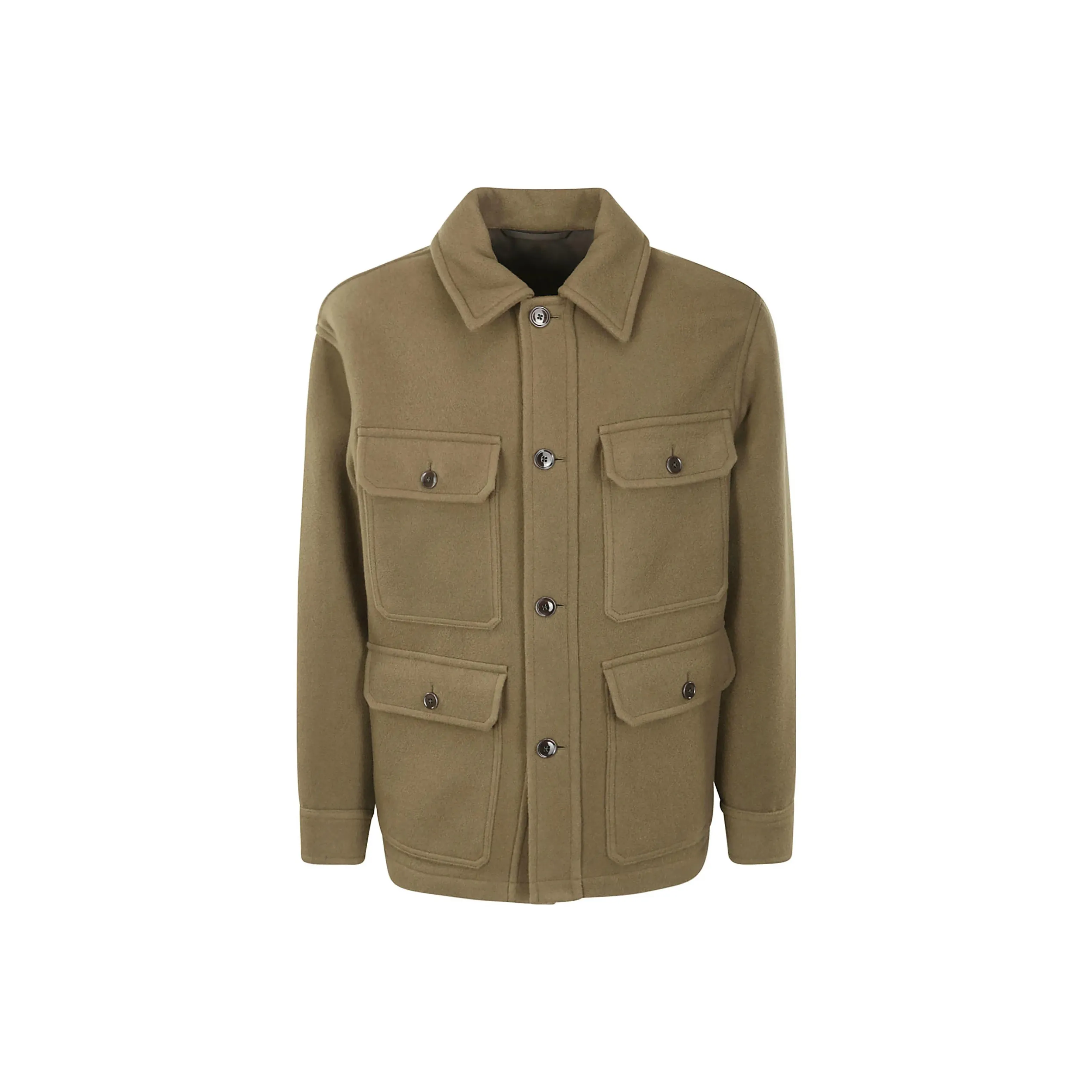 Lemaire Hunting Jacket