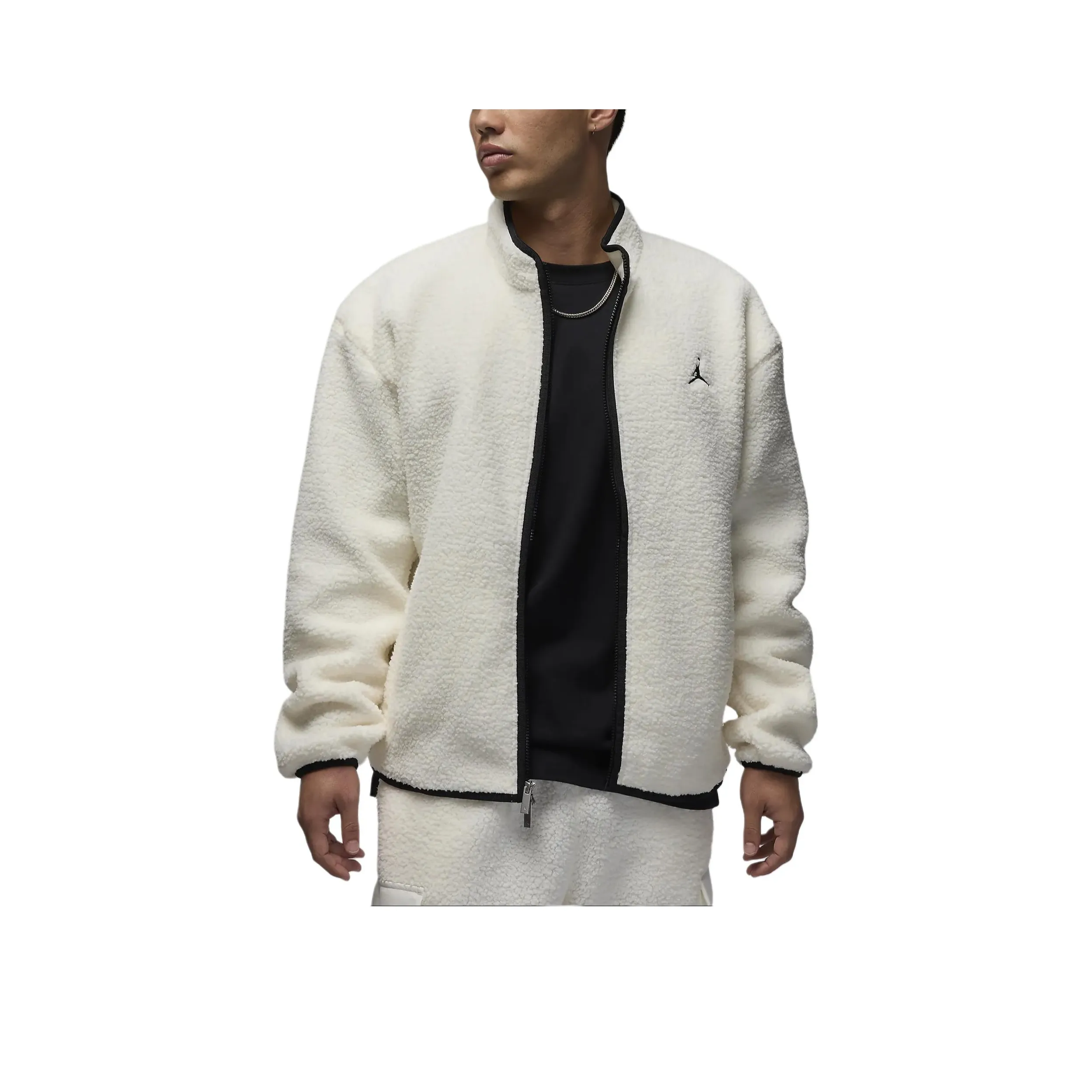 Jordan Flight Jackets Men Sail/Sail