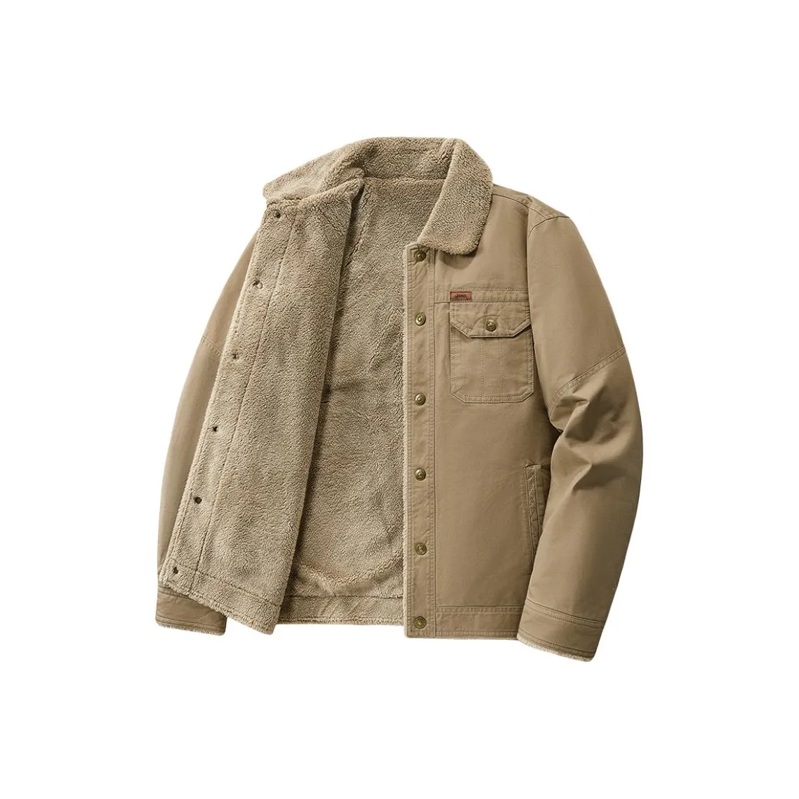 JEEP Мужские Куртки