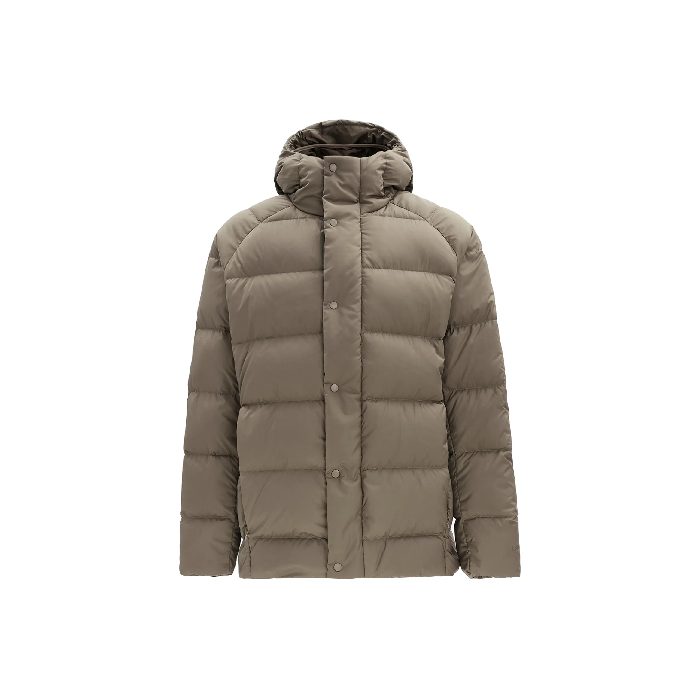 Lululemon Wunder Puff Series Down Jacket Men's