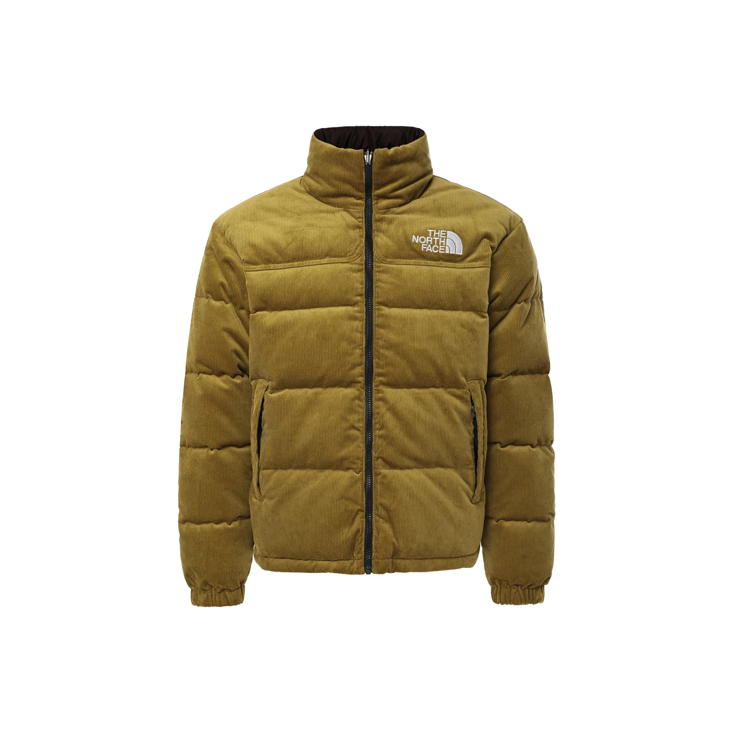 THE NORTH FACE 1992 Collection Пуховик Мужской Earth Желтый