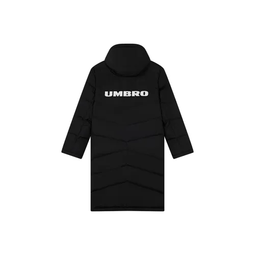 Umbro Унисекс Пуховики