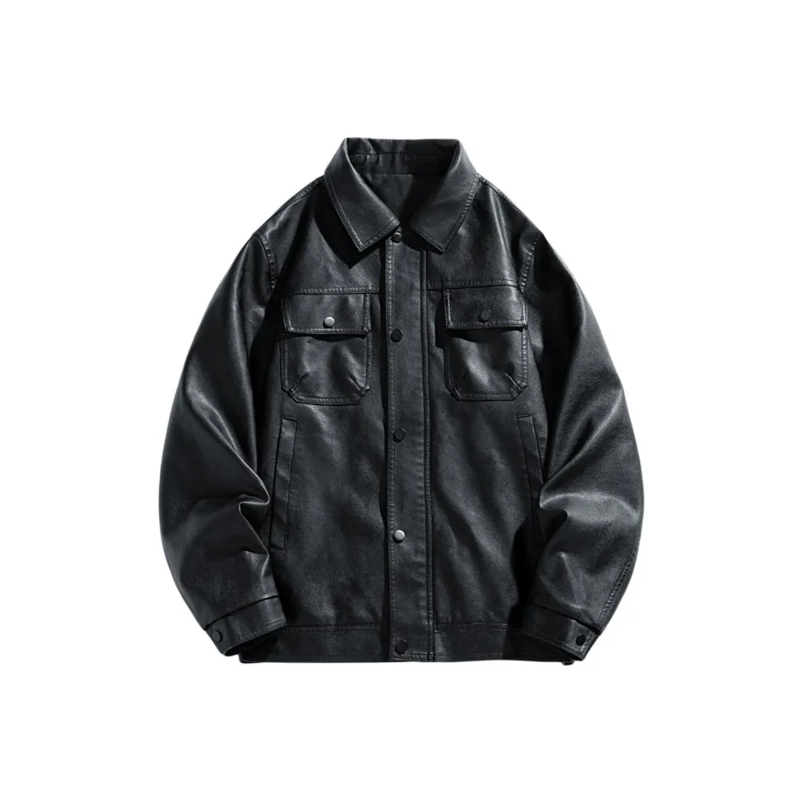 Evil Lions Куртки и Пальто Унисекс Черный