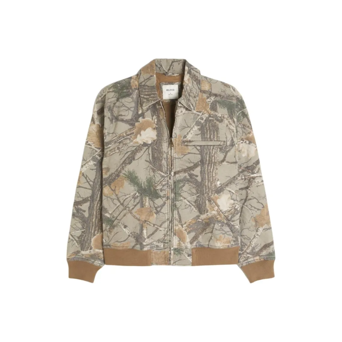 Hollister Jackets Coats Men's Print