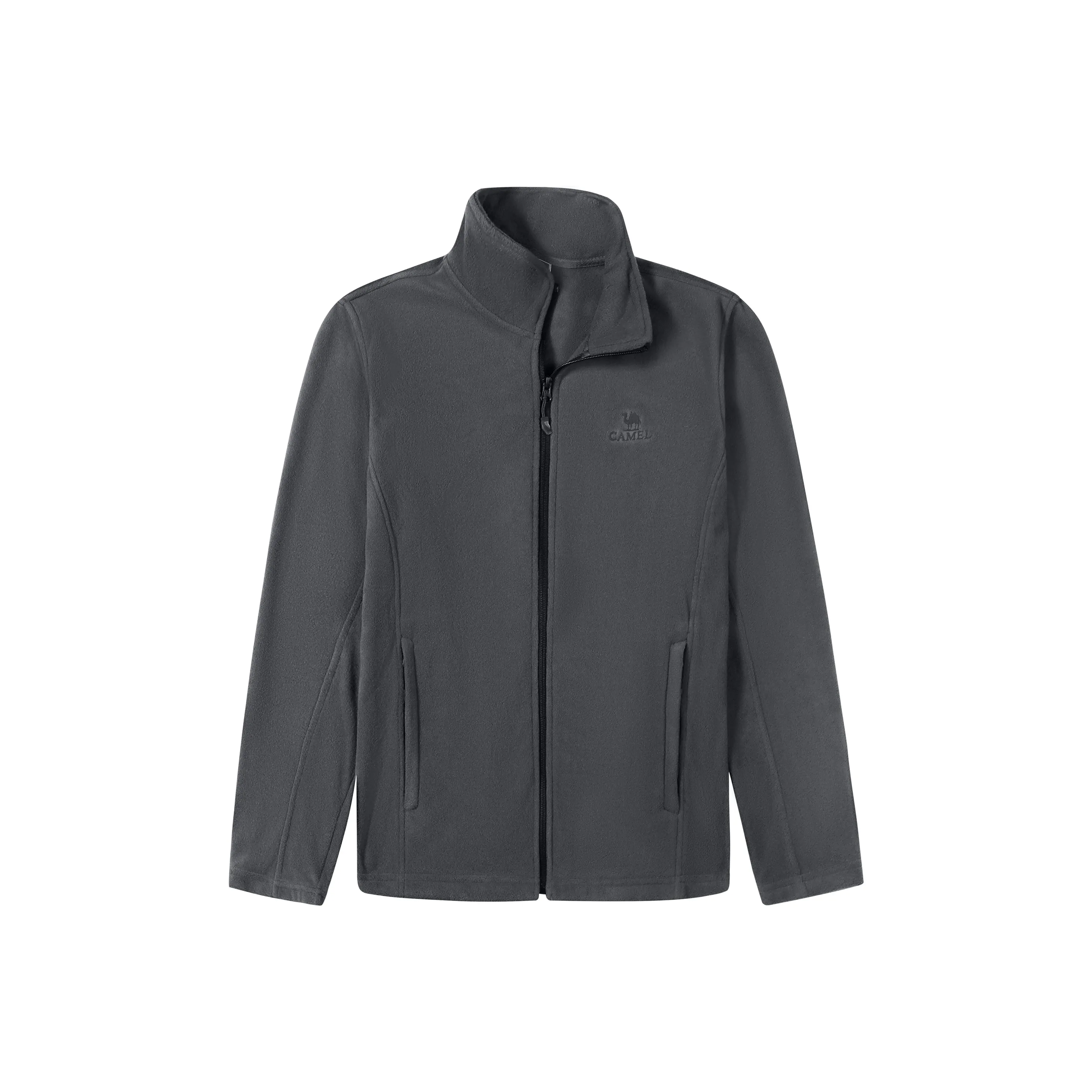 CAMEL Urban Function Series Флис Одежда Мужская