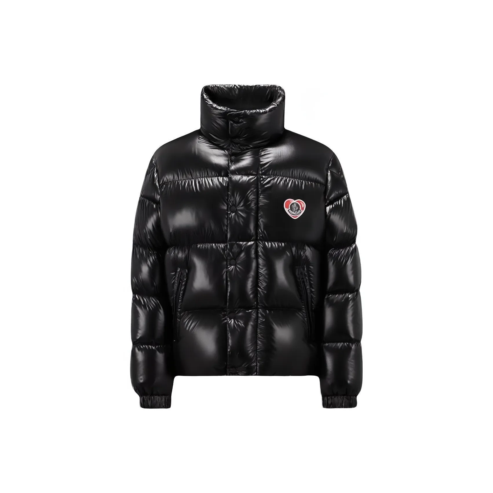 Moncler Misam Short Down Jacket