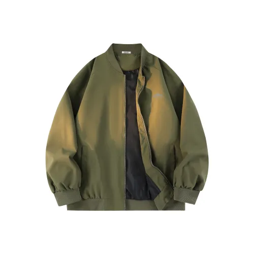 Pancoat Унисекс Куртки