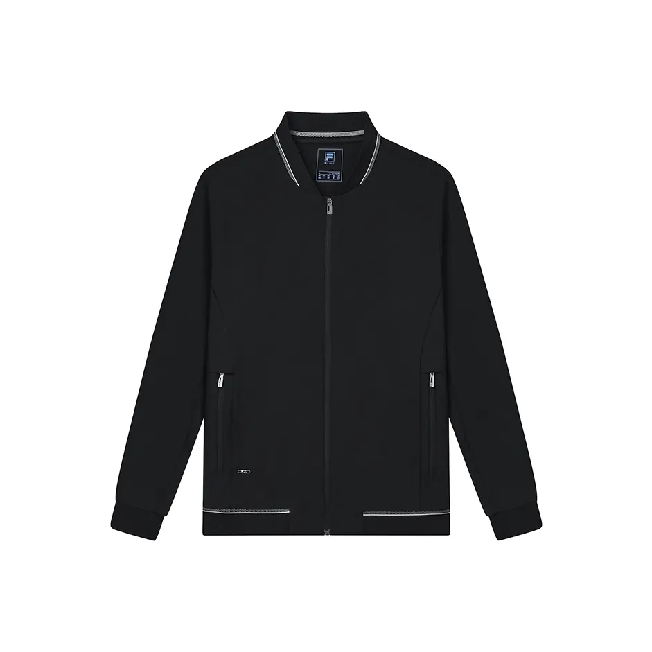Womens Springfield Pink Bomber Jacket