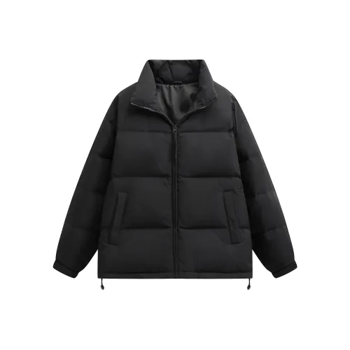 Pancoat Унисекс Пуховики