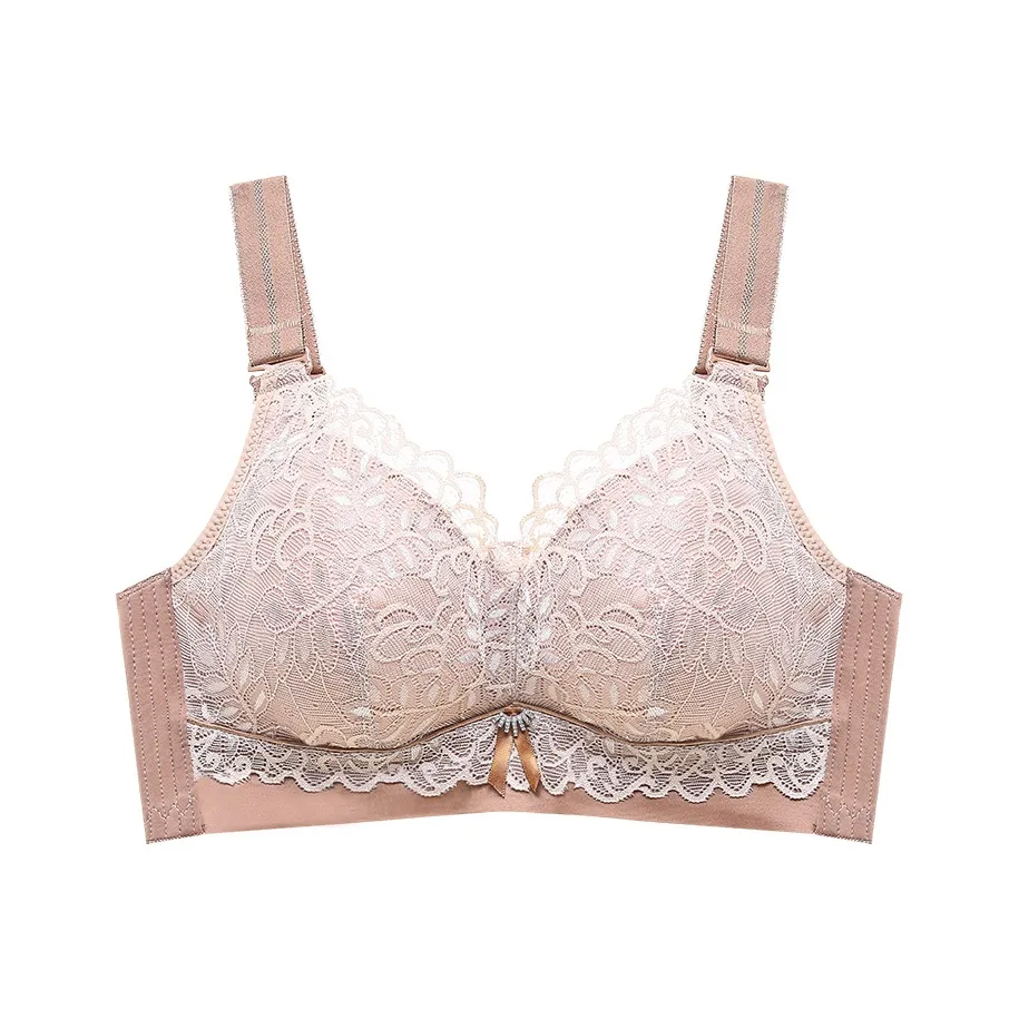 QIANLINGMEI Women's Bras
