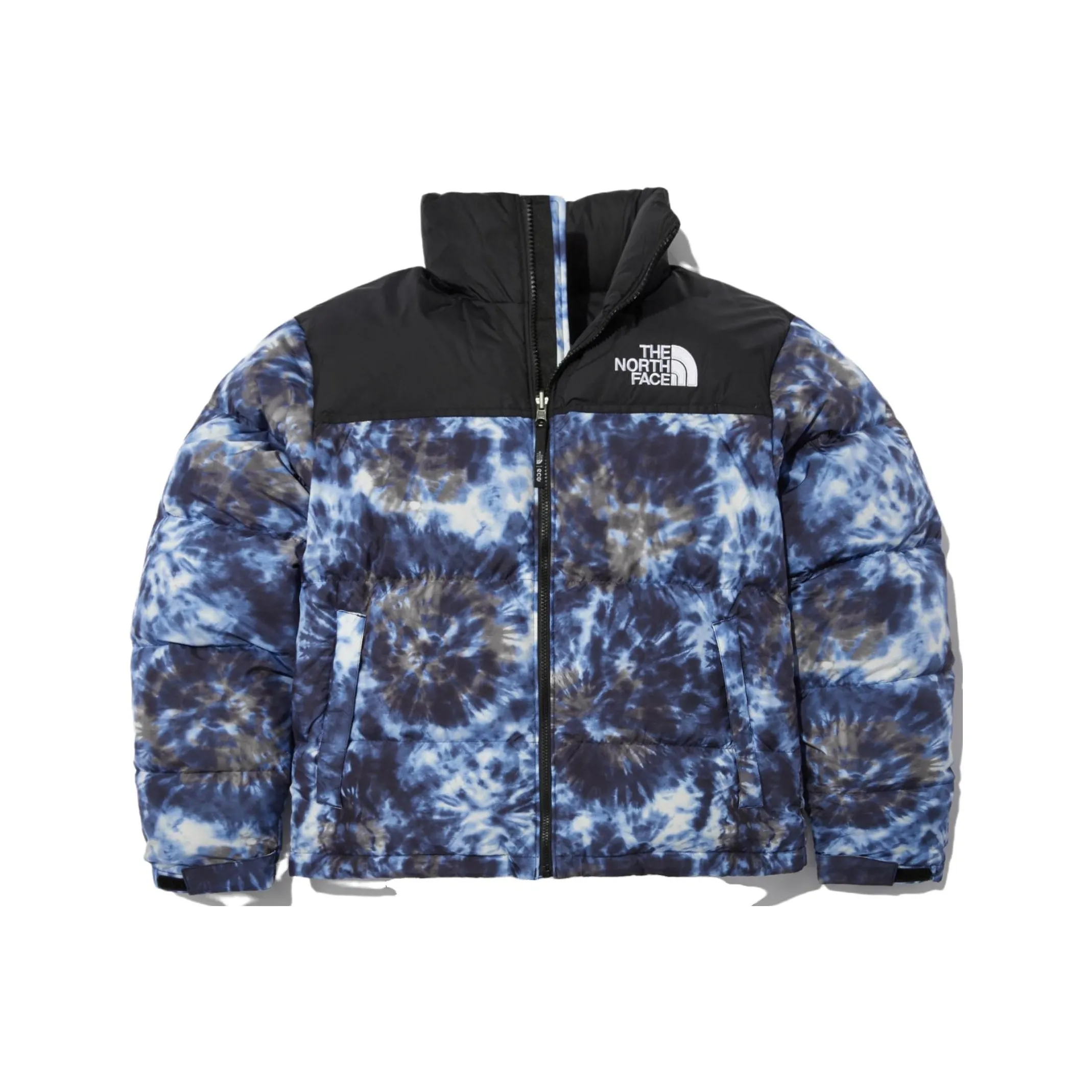 Liu-jo Lingerie Sweater Nuptse Down Jacket Men's Blue