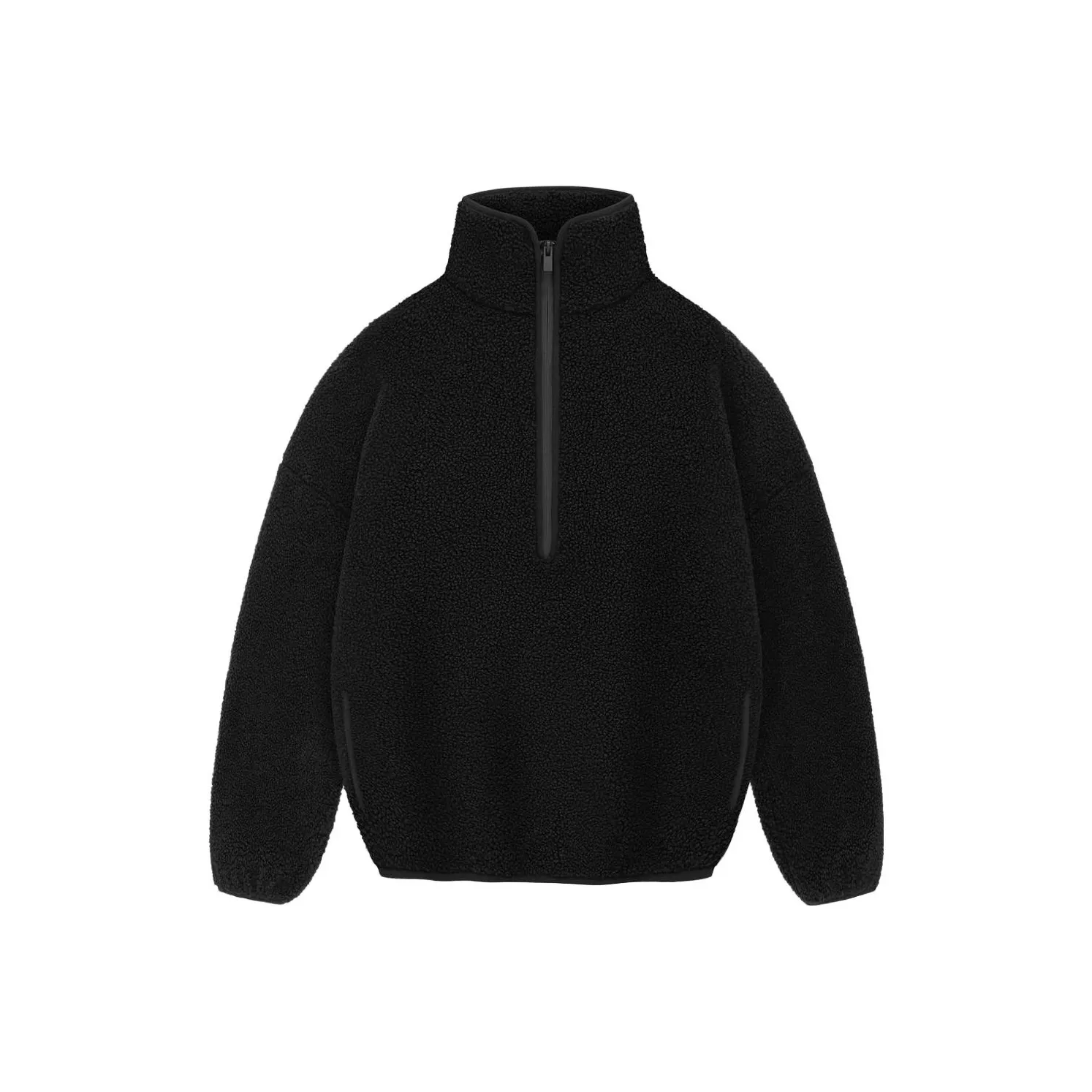 T-shirt Monogram Saint Laurent