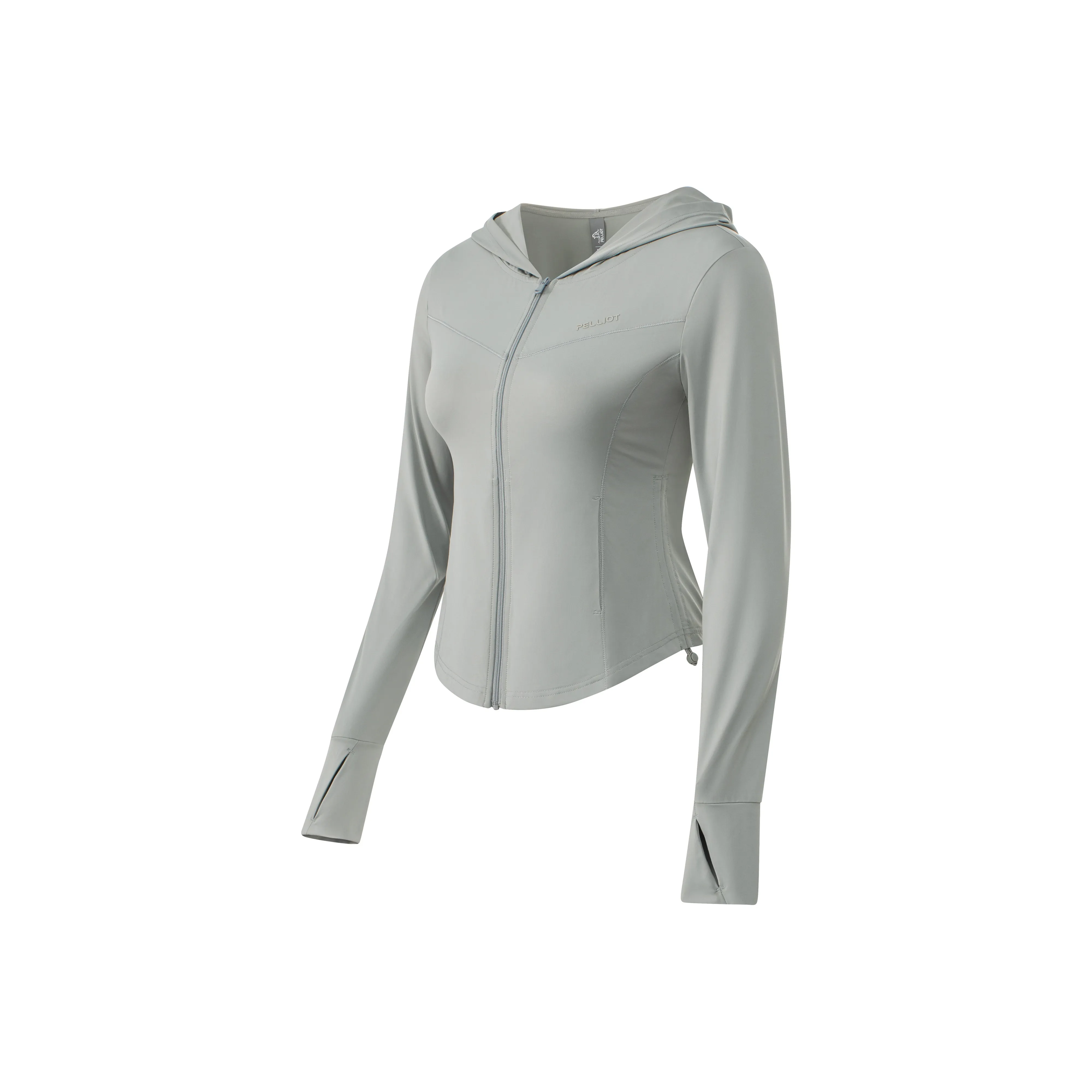 PELLIOT Classic 1.0 Sun Protection Clothing Women's