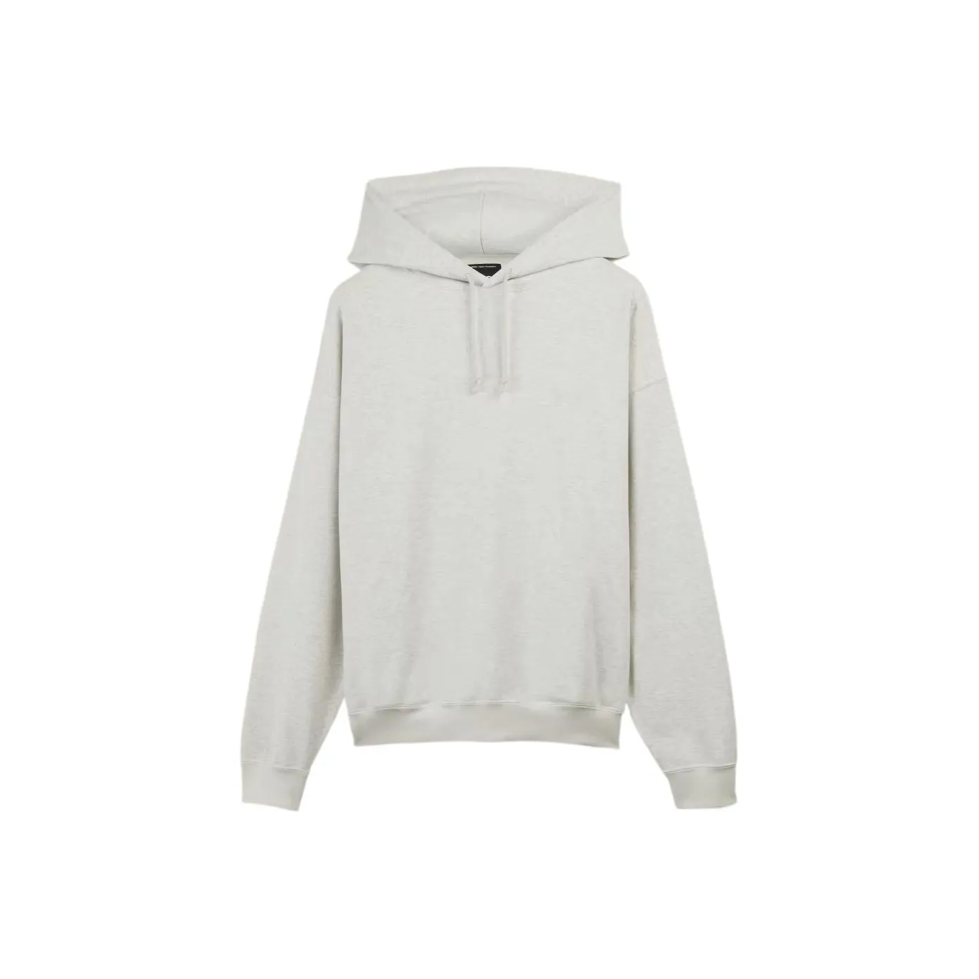 Y 3 x Adidas Свитшот Мужской Светло-Серый