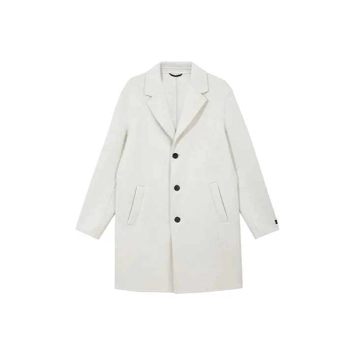 JACK&JONES Smart Business Casual Coats Men's