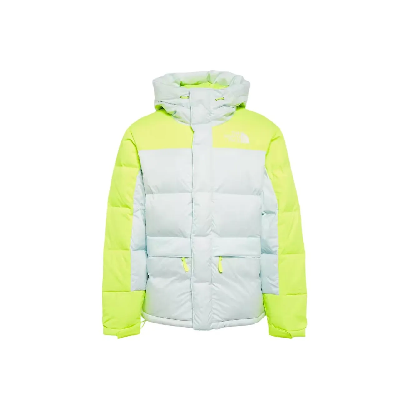 THE NORTH FACE Himalayan Hooded Down Jacket
