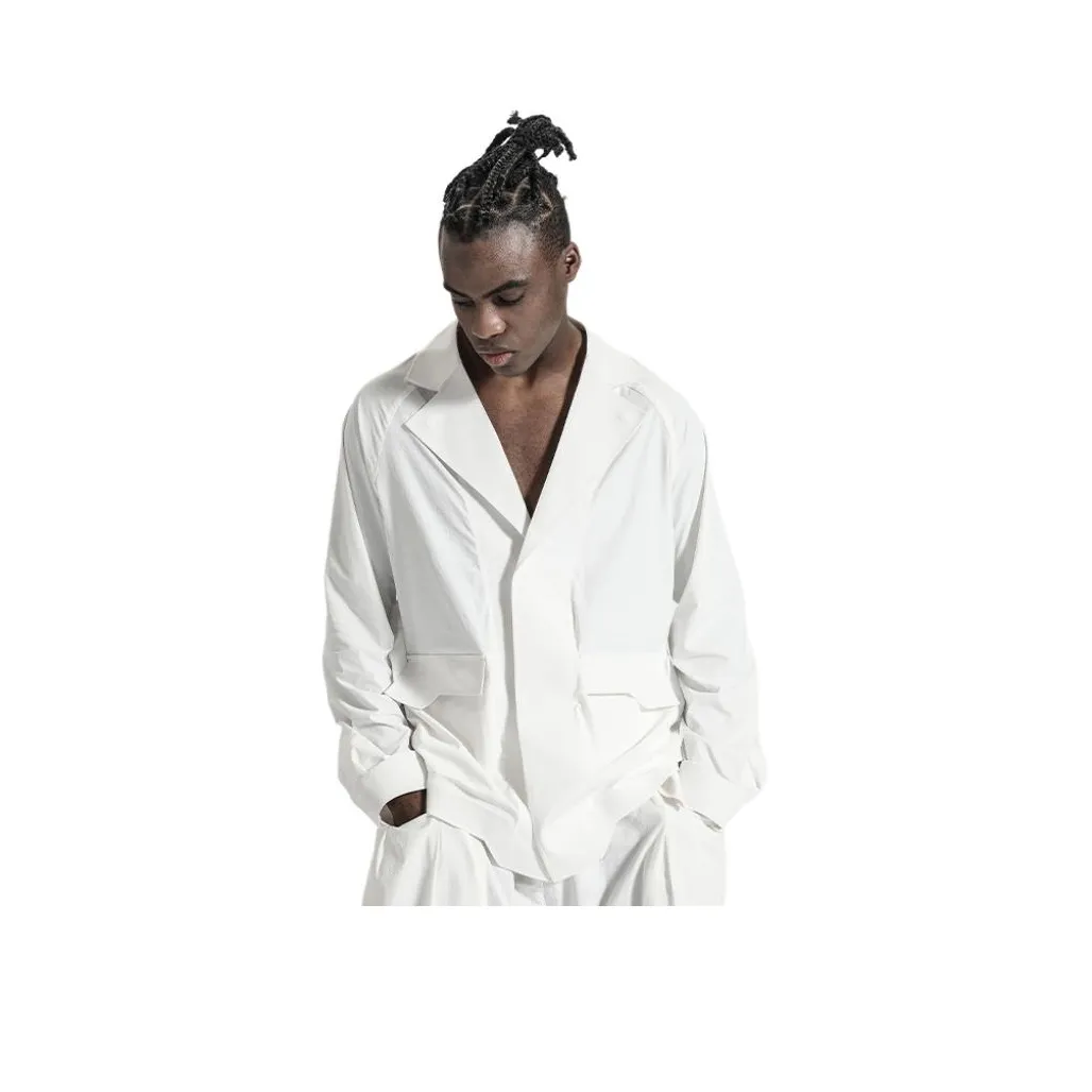 NORVINCY Jackets Unisex