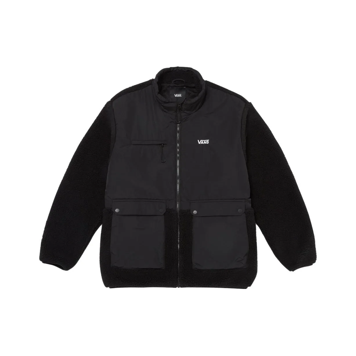 Vans RPF Jackets Coats Men's Black