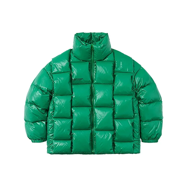 BENMYSHOWER Унисекс Пуховики