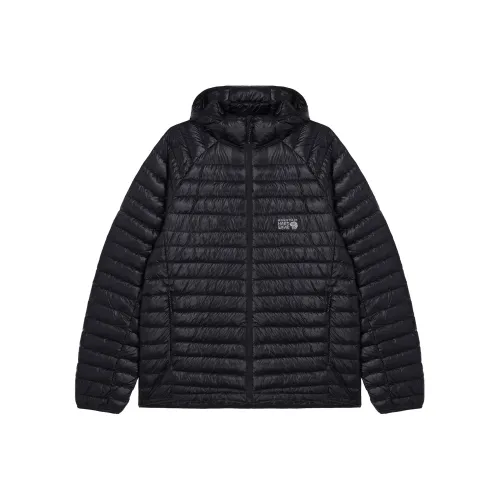 MOUNTAIN HARDWEAR Мужские пуховики