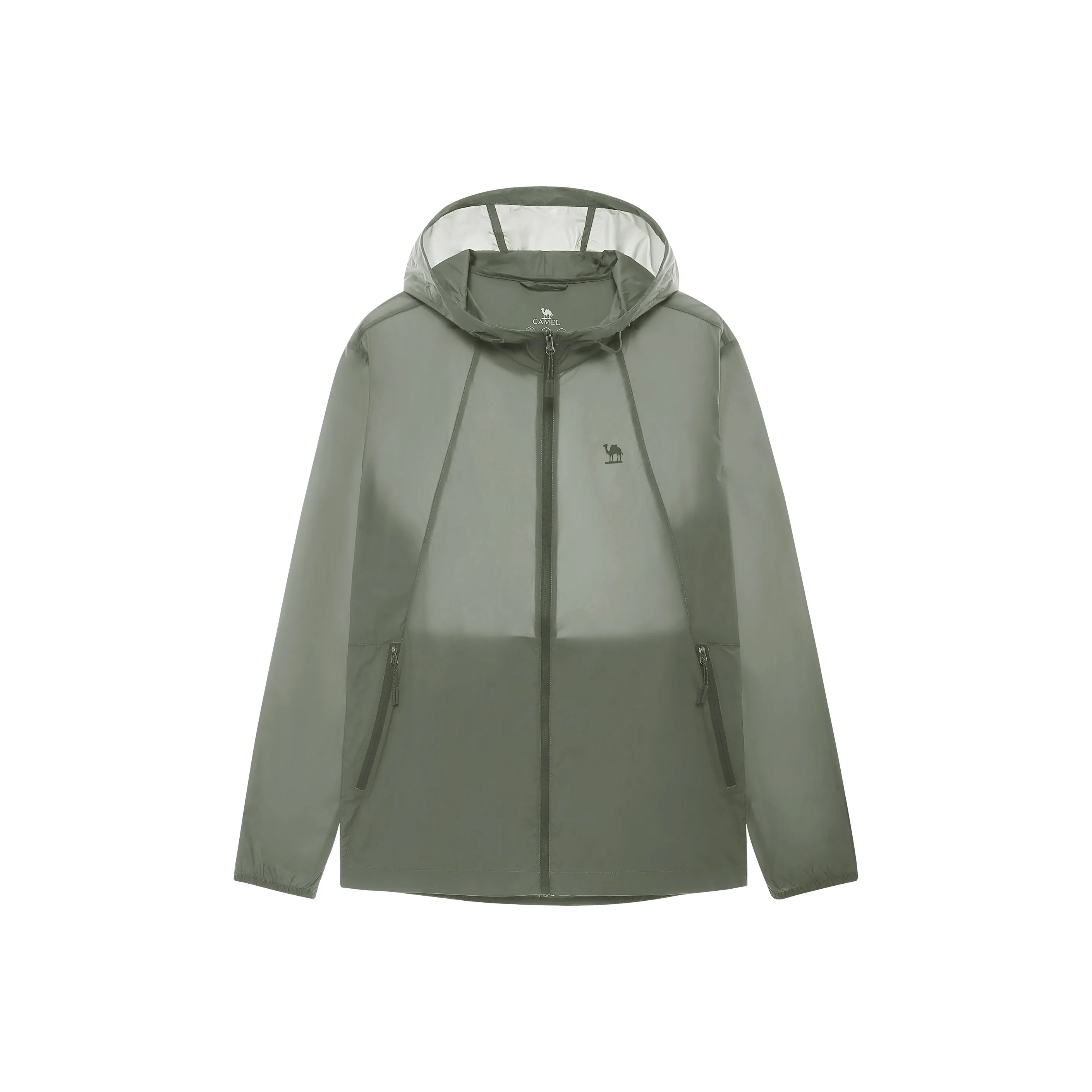 CAMEL Sun Protection Clothing Men's