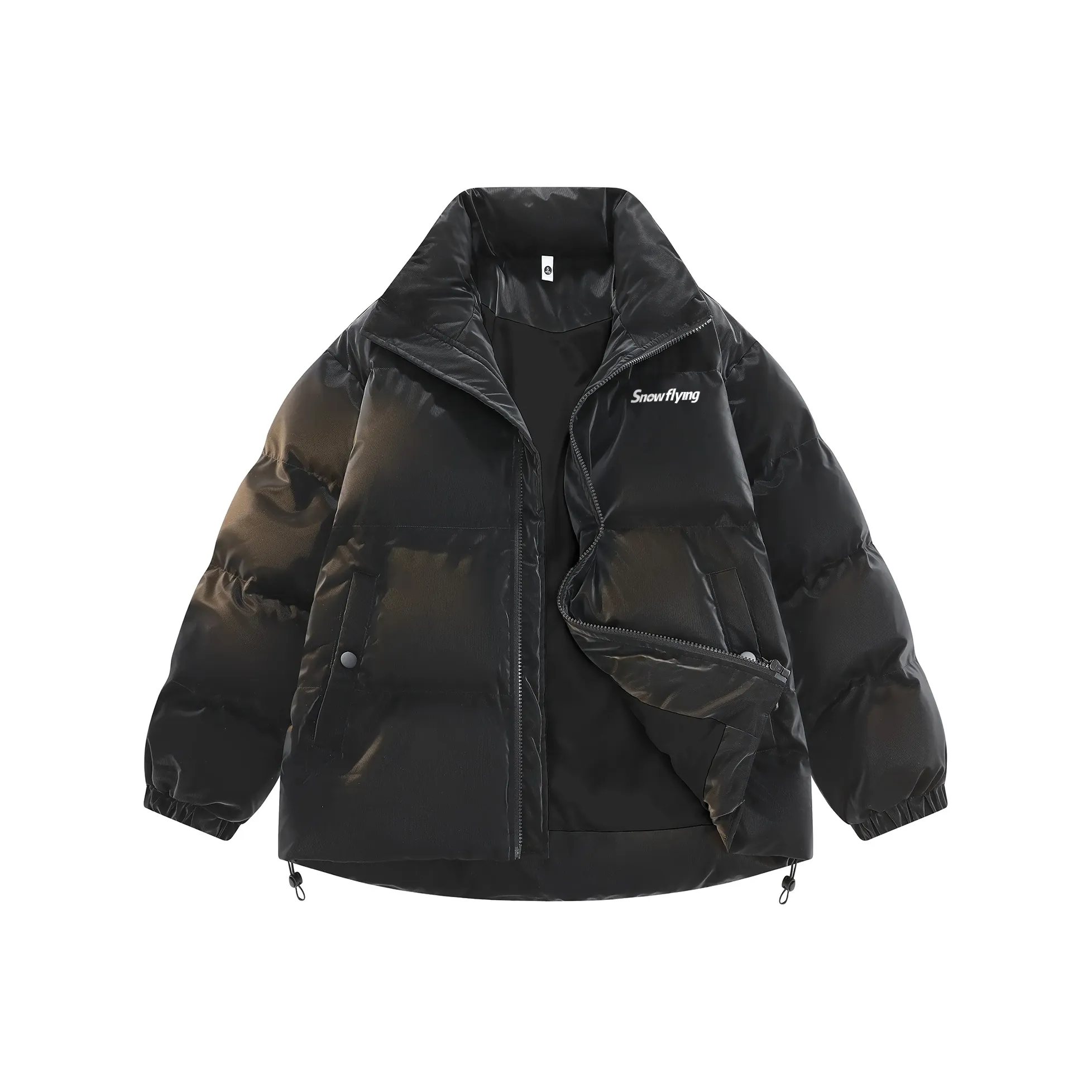 SNOW FLYING Унисекс Пуховики