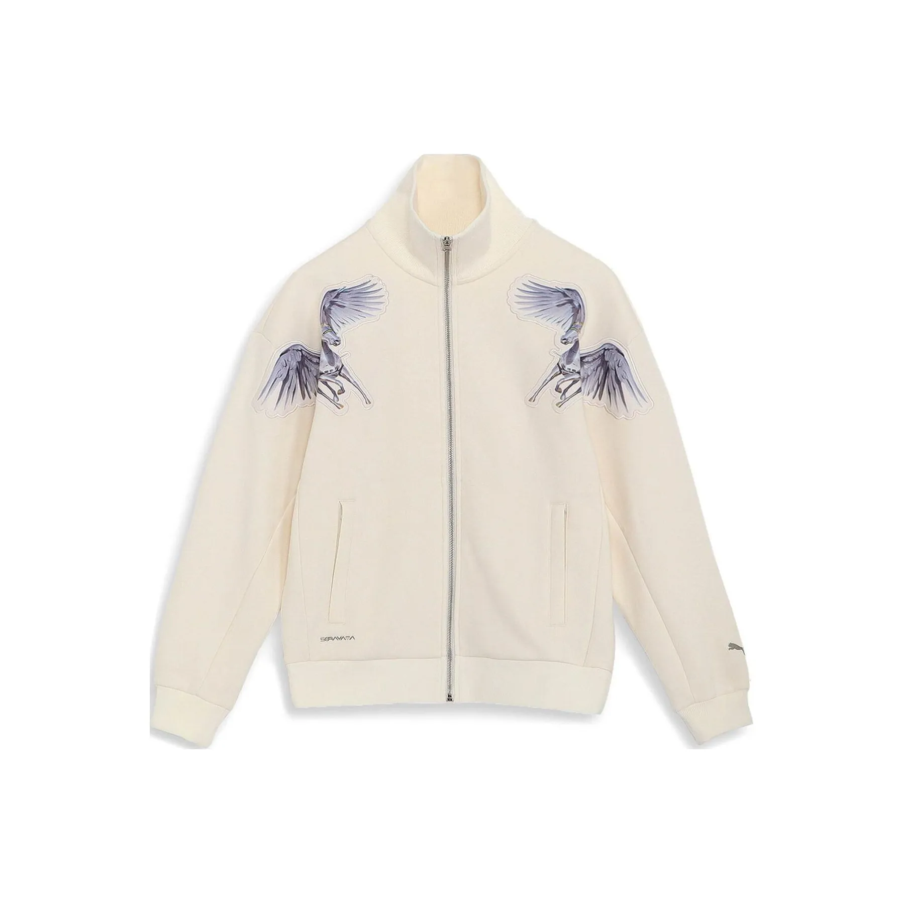 PUMA x KONGSHANJI FW23 LIANMINGKUAN Куртка Унисекс