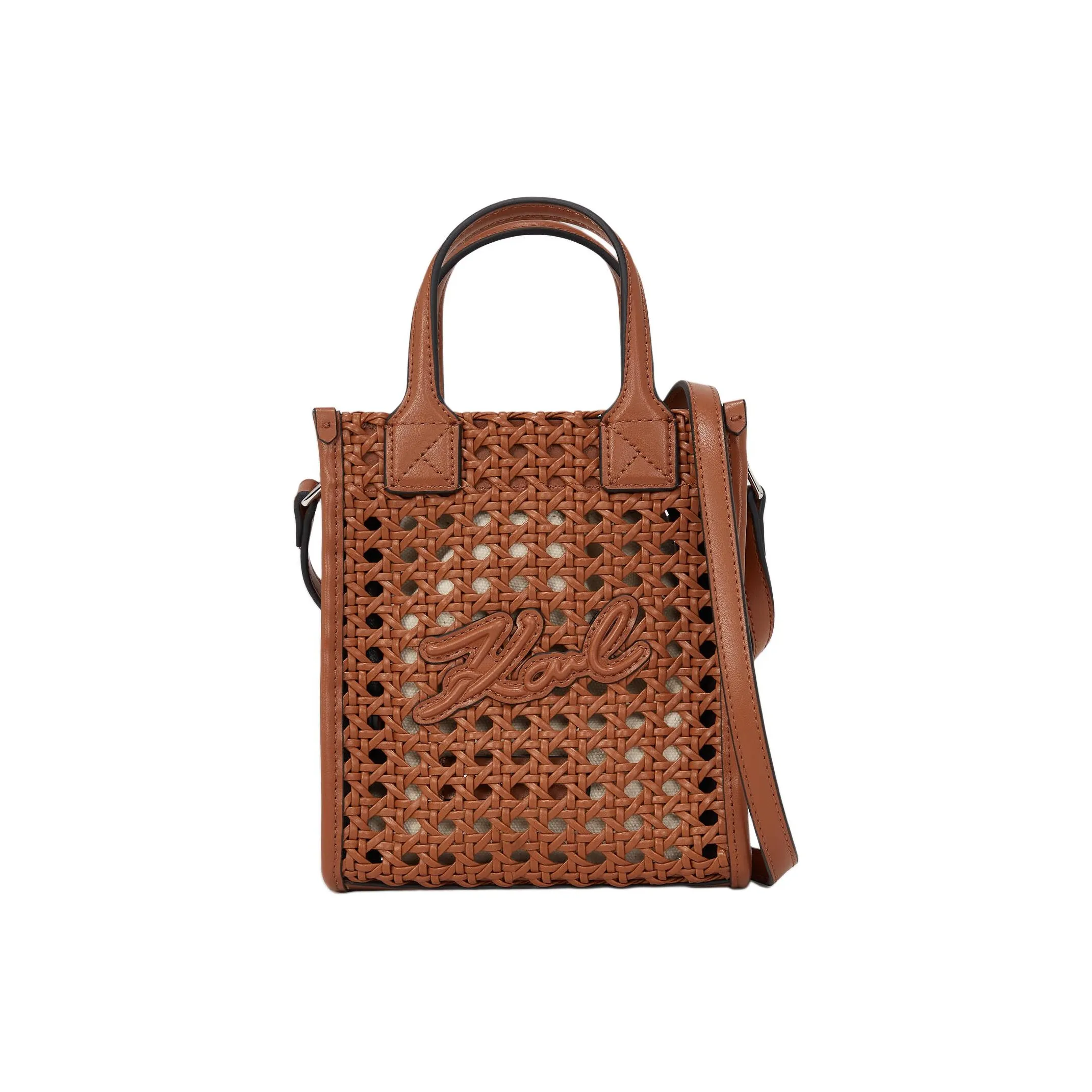 KARL LAGERFELD / Karl Lagerfeld Jeans K/SKUARE Handbags