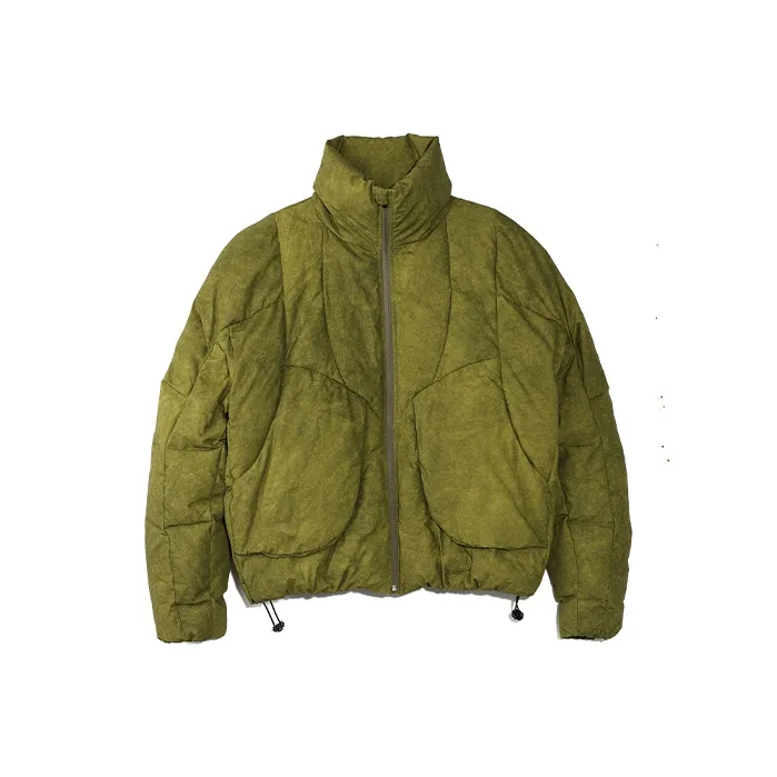 ROARINGWILD ARCH Пуховик Унисекс