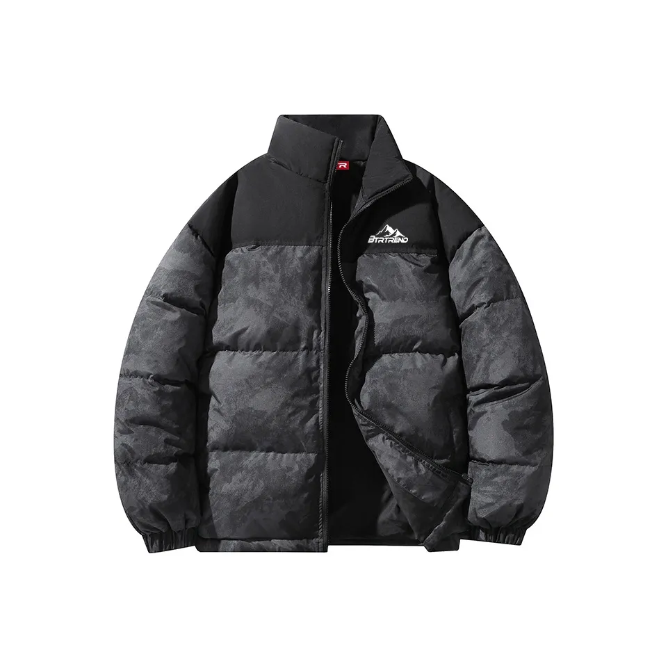 BTR Унисекс Пуховики