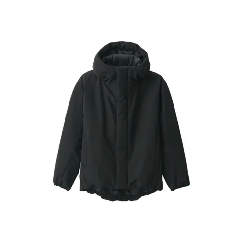 Muji Men Куртки