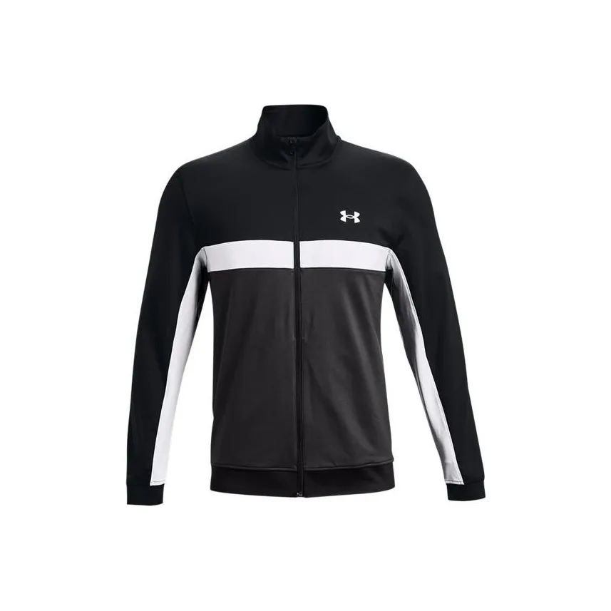 Under Armour Storm Черный Мужской Бейсбольная Джерси