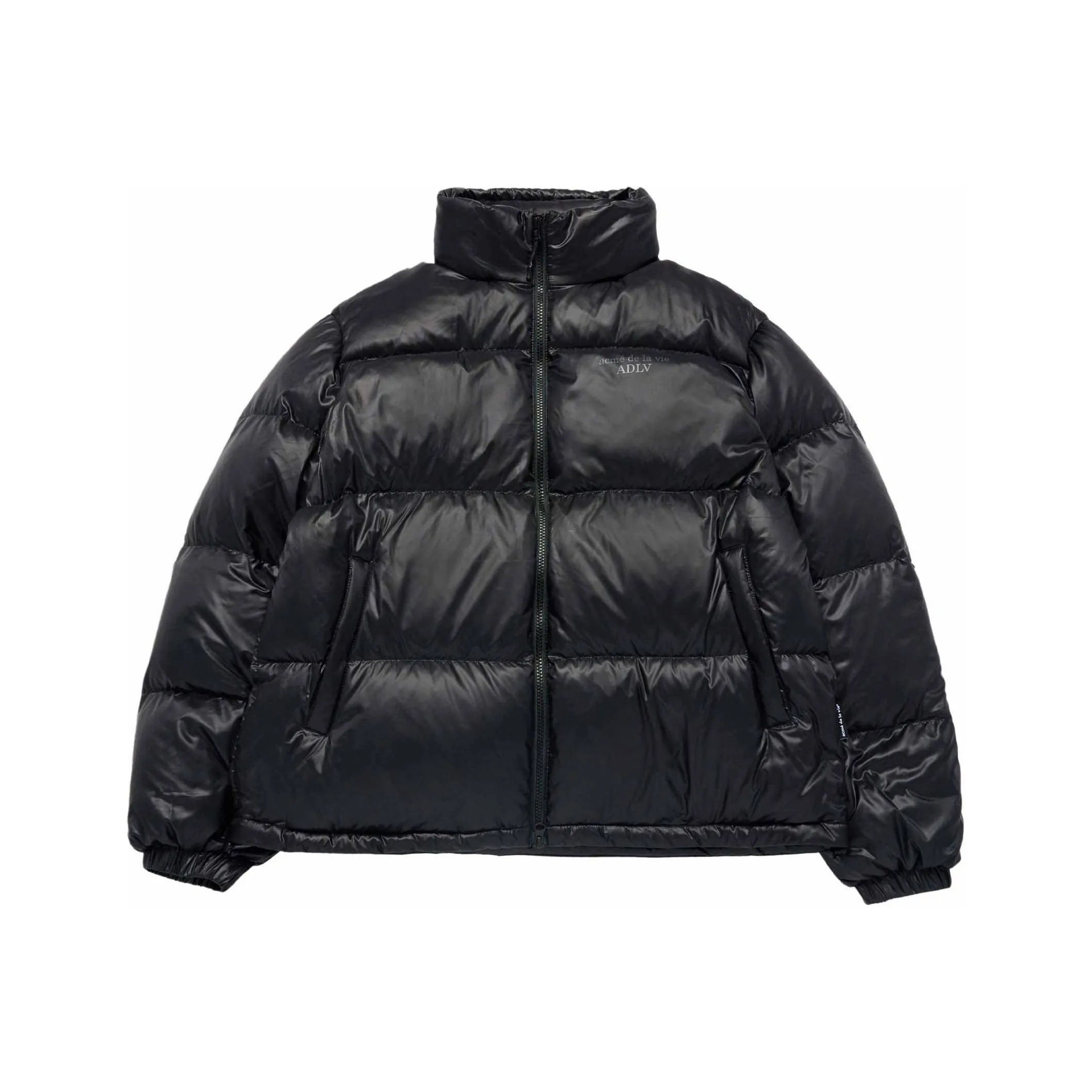 Acme De La Vie ADLV FW24 Down Jacket Unisex Black