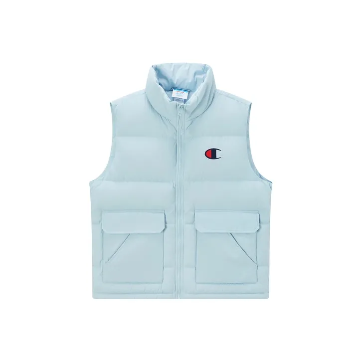 Champion Унисекс Пуховики