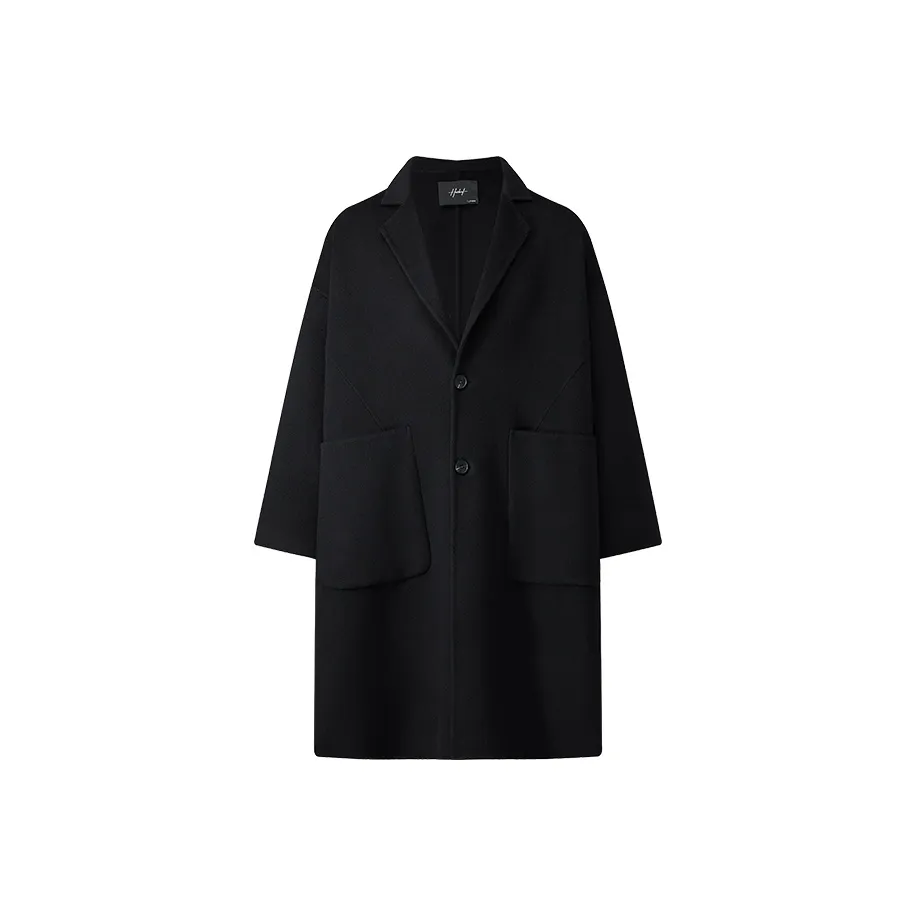 HERBEL Мужское пальто