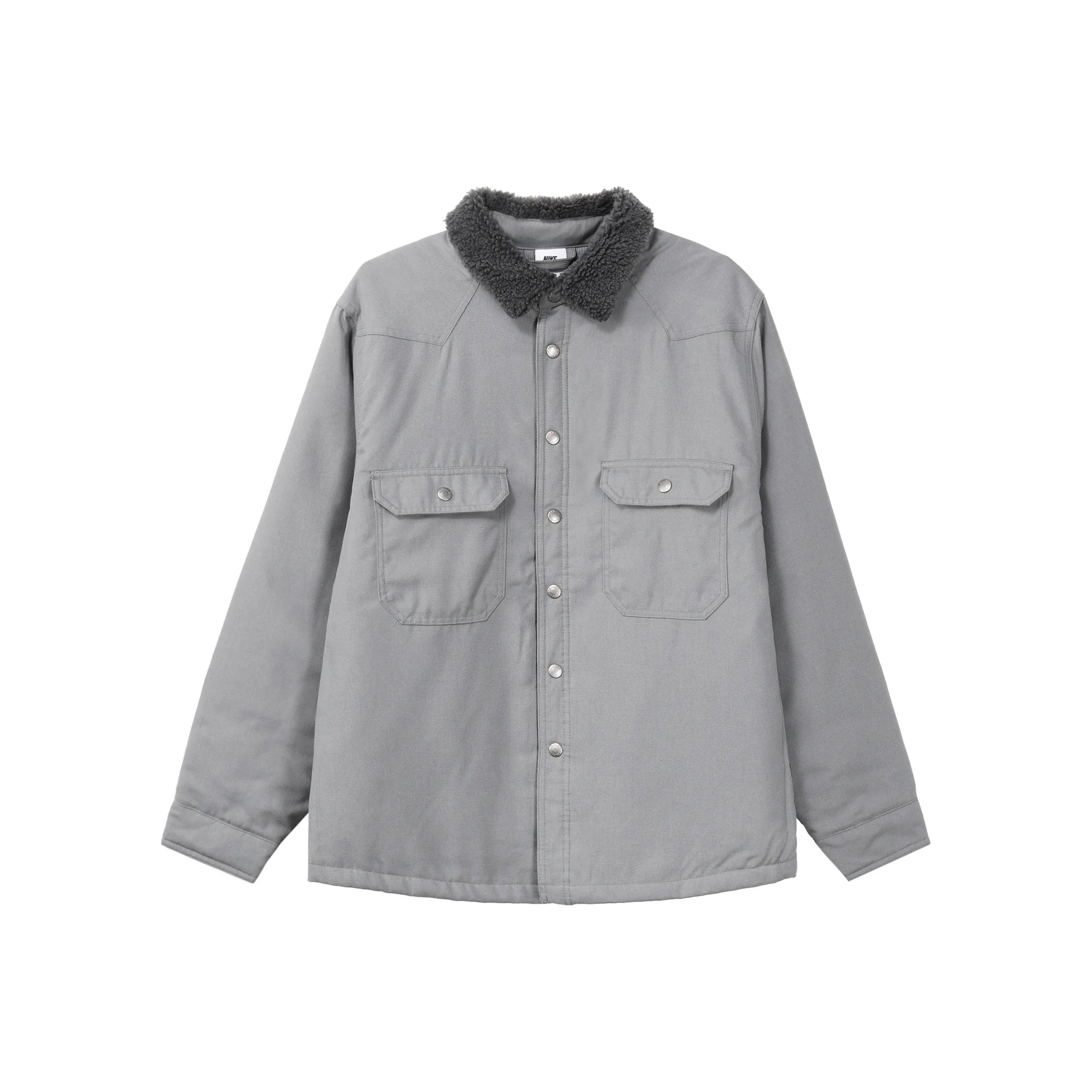 Nike Steel Blue Мужские пуховики