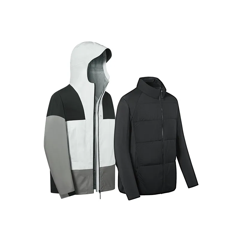 BENEUNDER Термическая Дышащая Ветровка Мужская