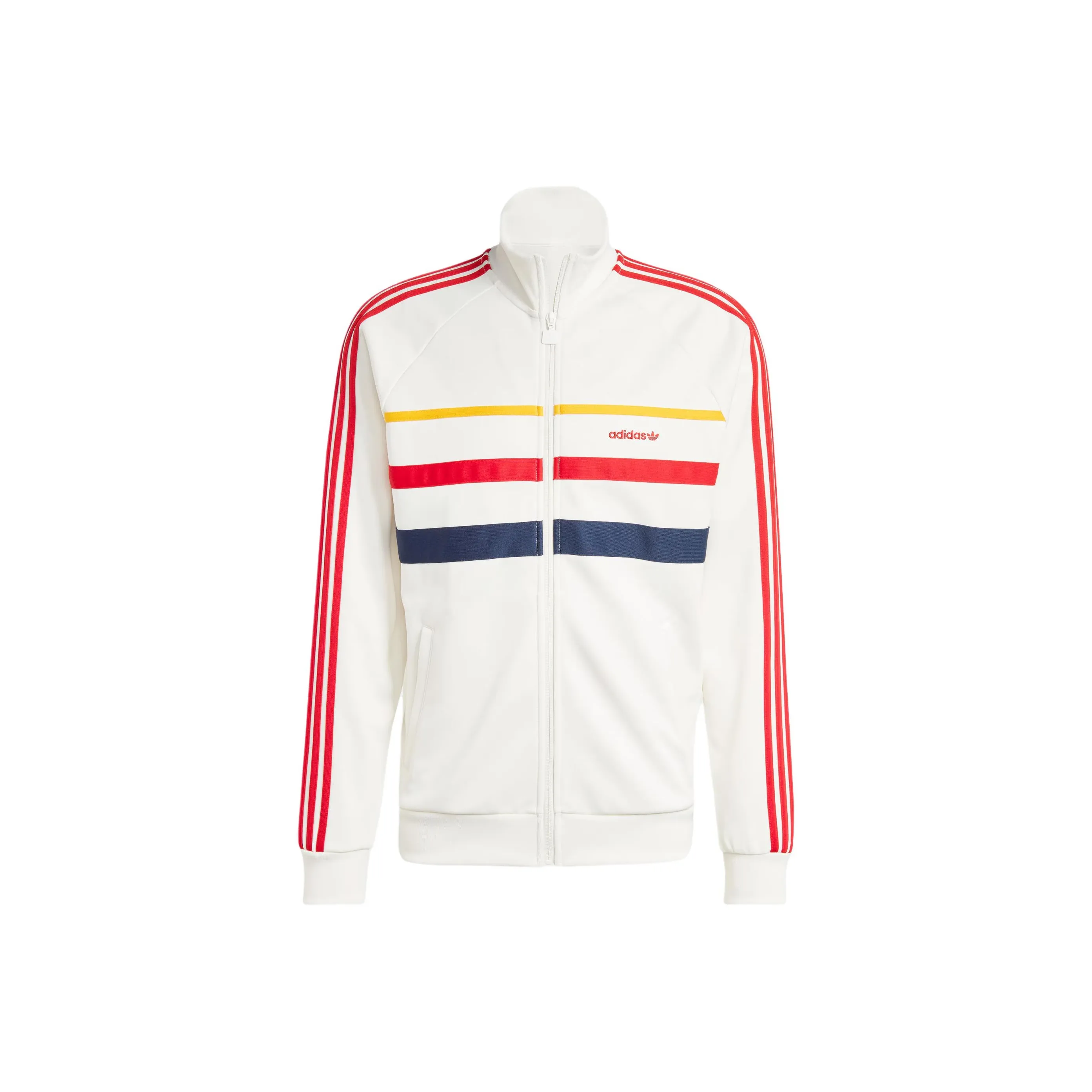Adidas The First Track Top