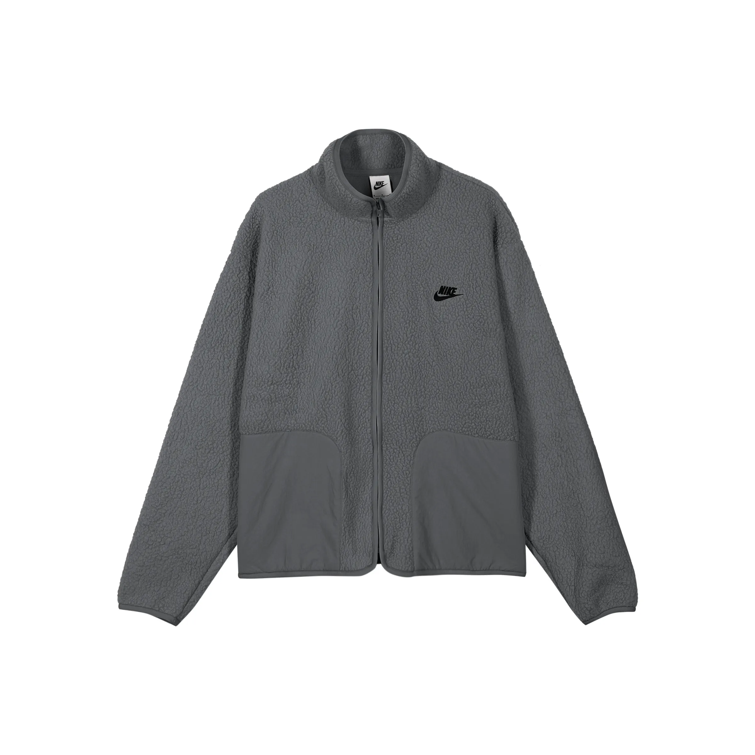 Nike Jackets Men's Iron Gray