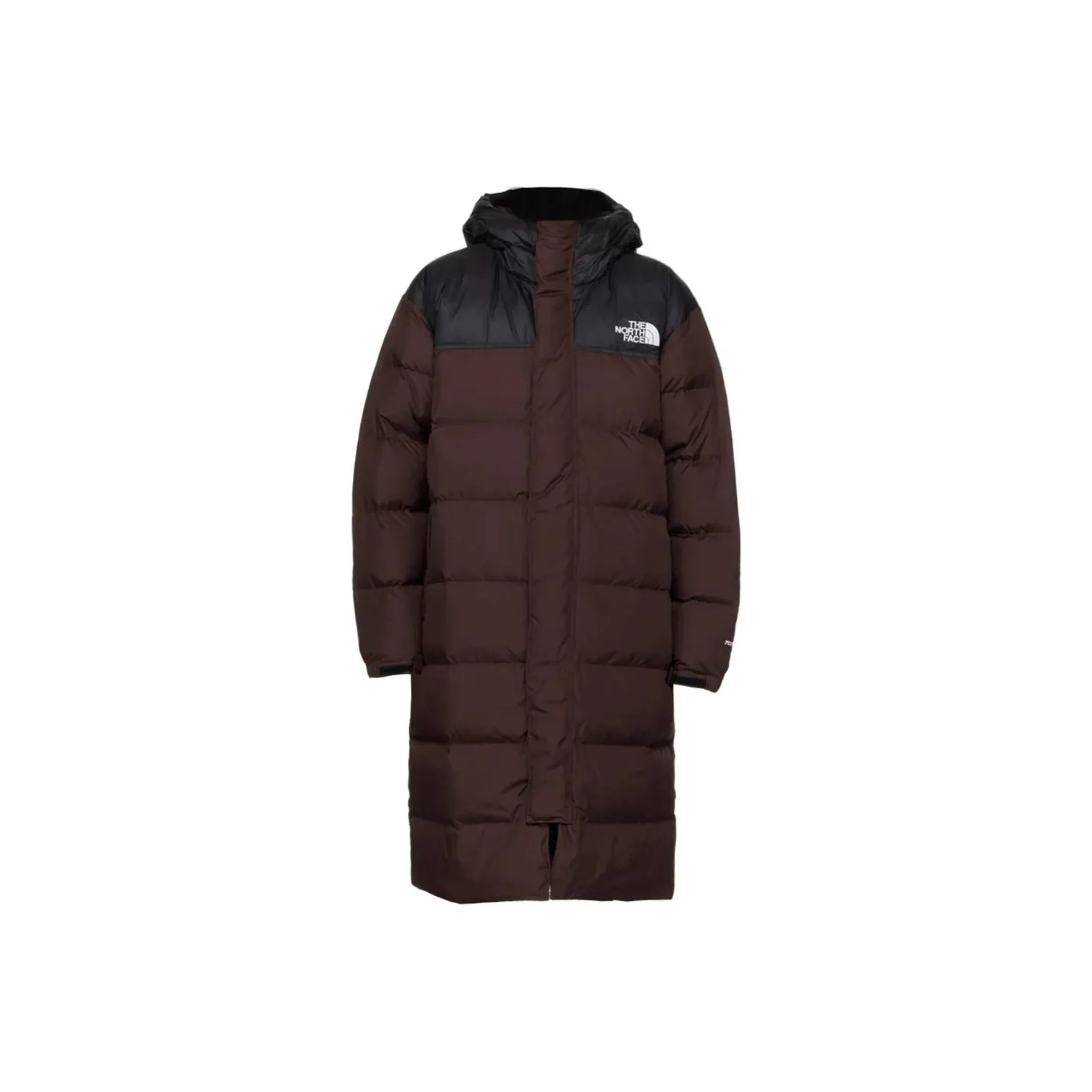 THE NORTH FACE Coats Men's Coal Brown