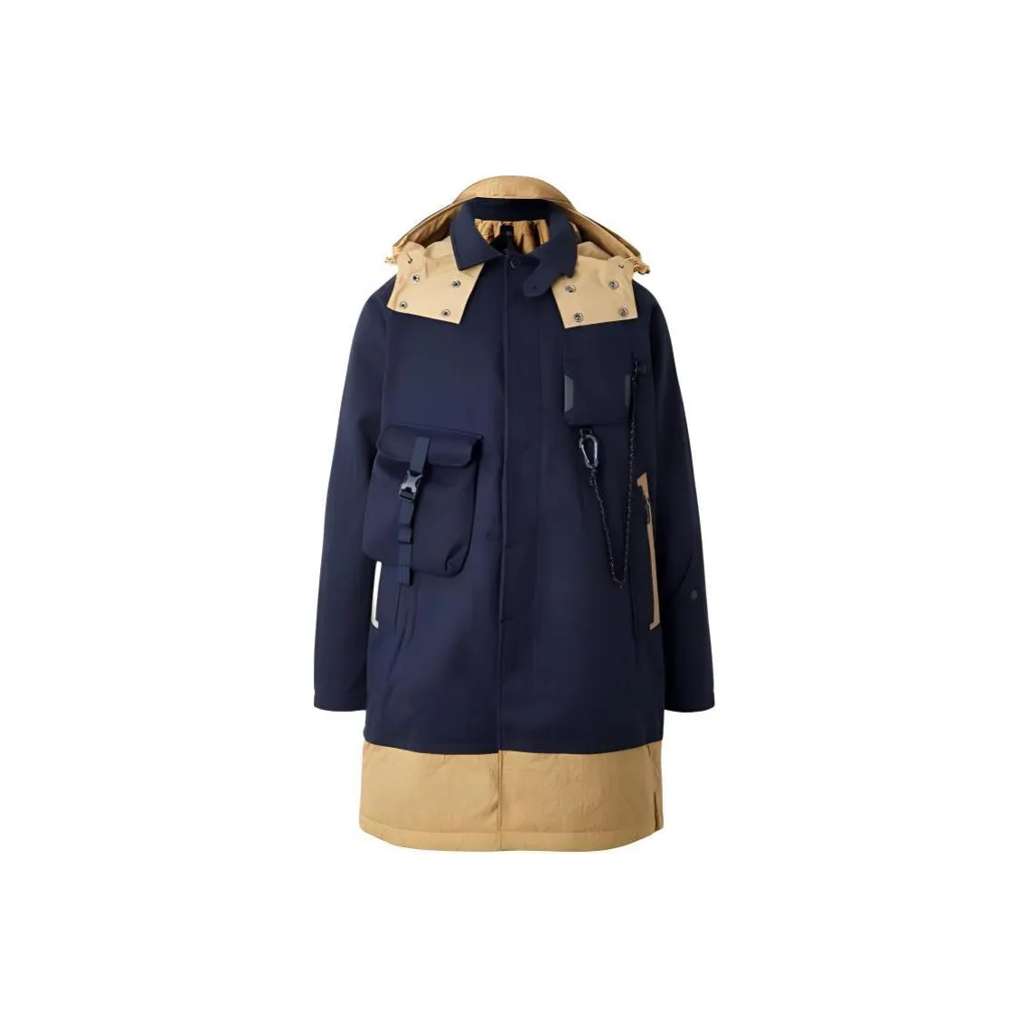 THE NORTH FACE Куртки и Пальто Мужской Черный