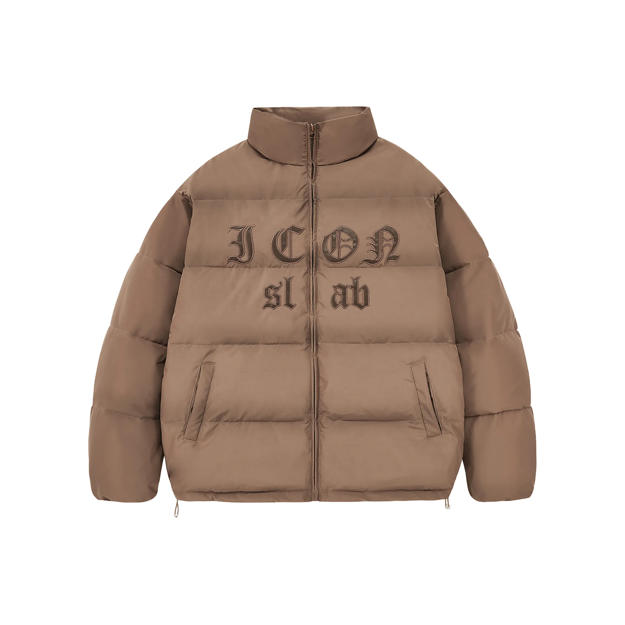 ICONS Lab Унисекс Пуховики