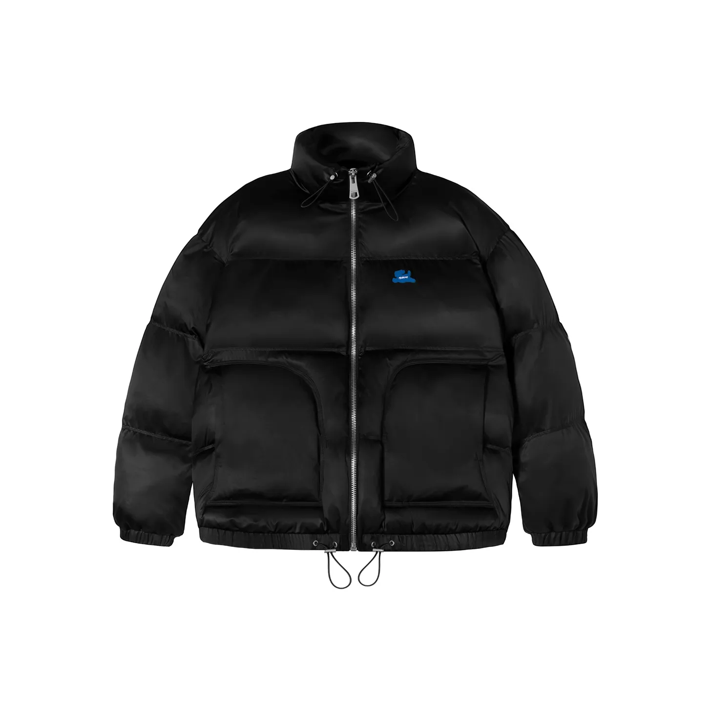 PSO Brand Puppy Series Пуховая куртка Унисекс