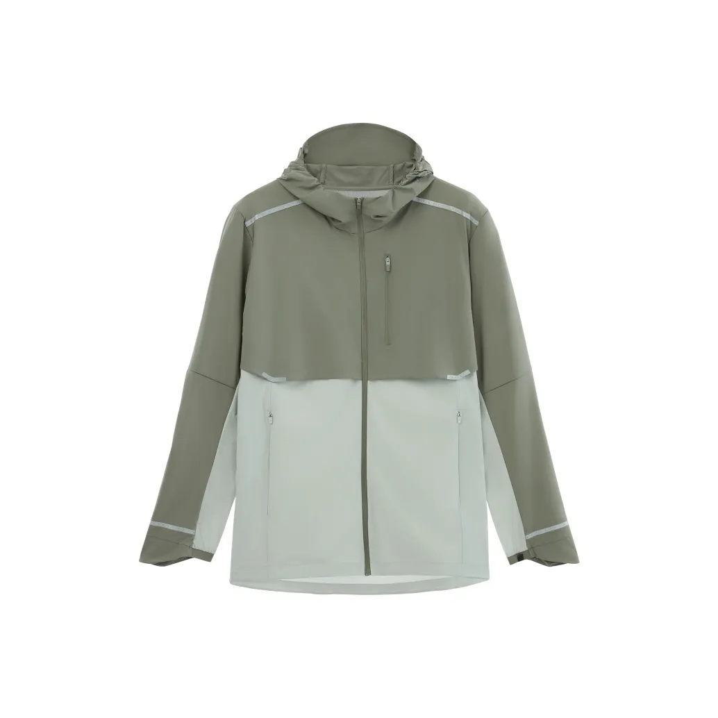 BOSIDENG Кемпинг Одежда с Защитой от UV Мужская