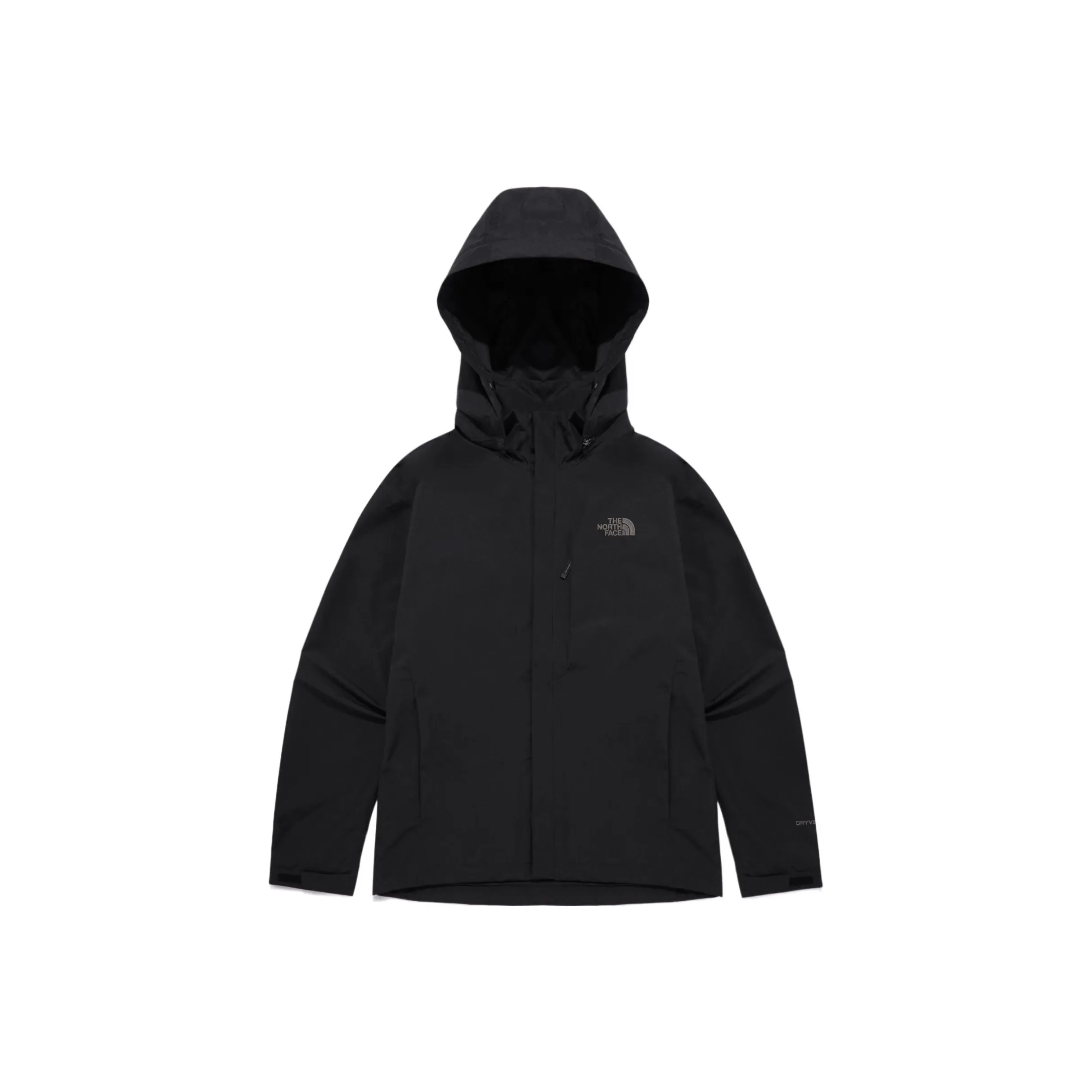 THE NORTH FACE Куртки и Пальто Мужской Черный