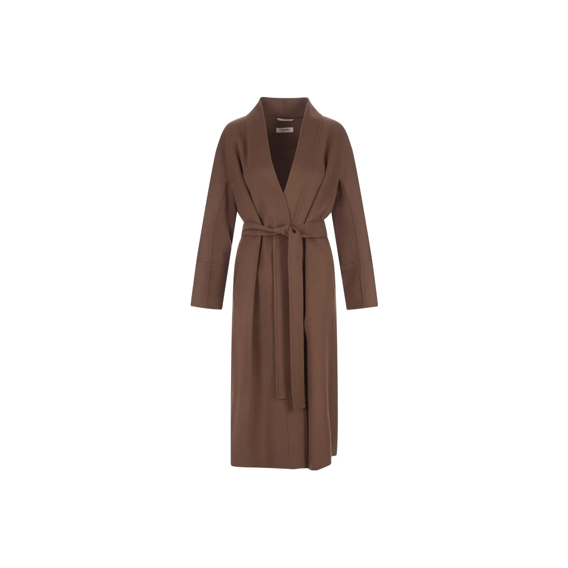 'S MAX MARA Coats Men's Bronze